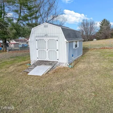 Image 3 - Ashway Church, Starlite Drive, Sunset Acres, Greeneville, TN 37743, USA - House for sale