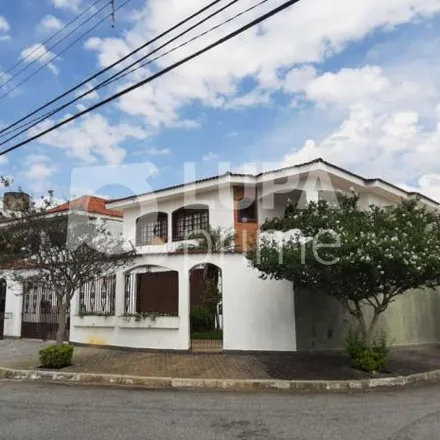 Image 2 - Rua Felicio Tarabay, Jardim Leonor Mendes de Barros, São Paulo - SP, 02341, Brazil - House for sale