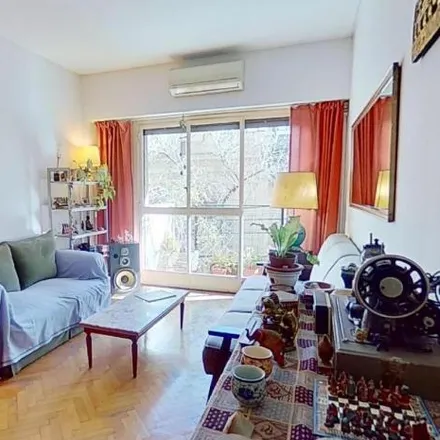 Image 2 - Yatay 773, Almagro, C1200 AAK Buenos Aires, Argentina - Apartment for sale