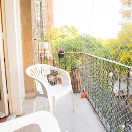 Buy this 3 bed apartment on Felipe Vallese 2100 in Flores, C1406 ABL Buenos Aires