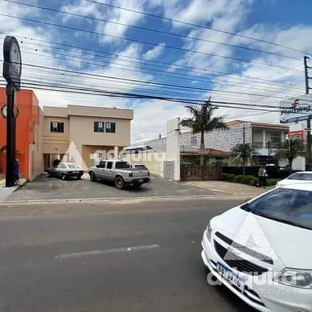 Image 1 - Rua Coronel Catão Monclaro, Centro, Ponta Grossa - PR, 84010-150, Brazil - Apartment for rent