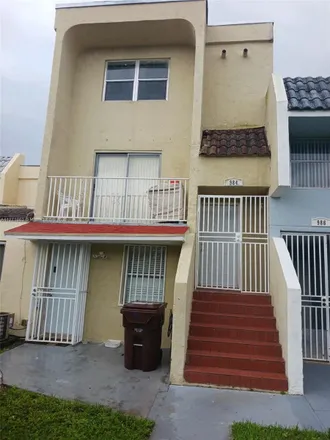 Buy this 5 bed townhouse on 984 West 40th Street in Hialeah, FL 33012