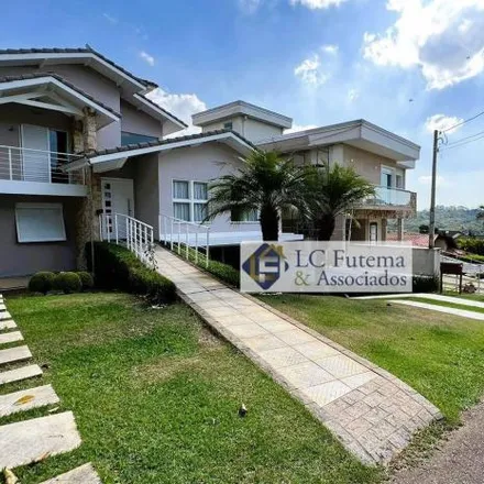 Buy this 4 bed house on Rua Los Angeles in Vargem Grande Paulista, Vargem Grande Paulista - SP