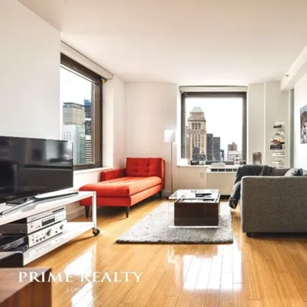 Image 1 - Bryant Park Tower, 1033 6th Avenue, New York, NY 10019, USA - Condo for sale