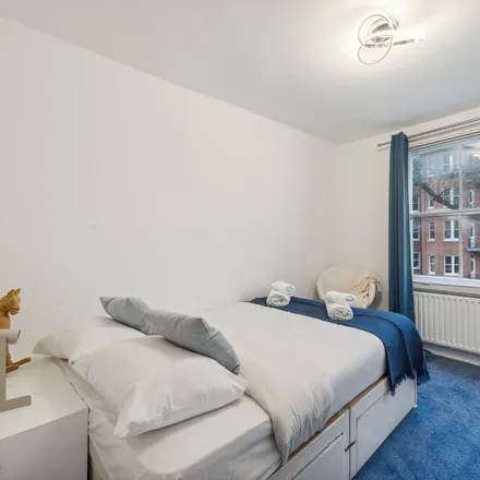 Image 5 - London, SW10 0NH, United Kingdom - Apartment for rent