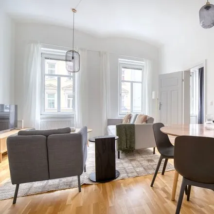 Rent this 2 bed apartment on Fockygasse 37 in 1120 Vienna, Austria