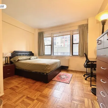 Rent this 2 bed apartment on 240 East 46th Street in New York, NY 10017