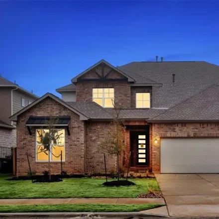 Buy this 5 bed house on Great Lawn Bend in Williamson County, TX 78642