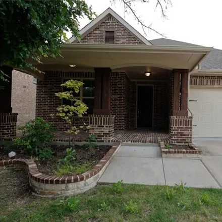 Buy this 3 bed house on 8703 McCutchins Drive in McKinney, TX 75070
