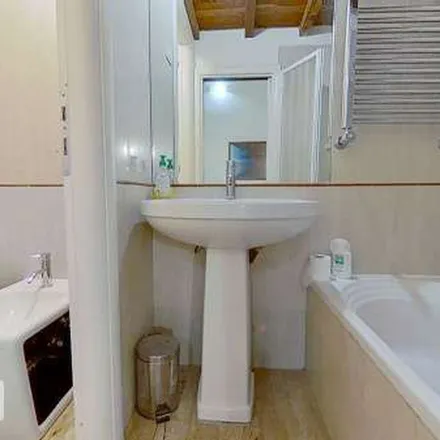 Rent this 2 bed apartment on Miscellanea in Via della Palombella 34, 00186 Rome RM