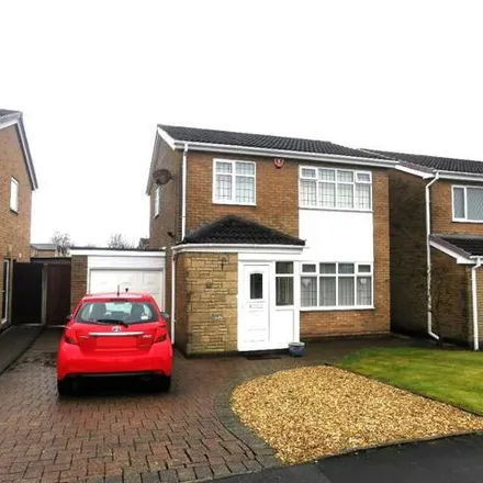 Buy this 3 bed house on Long Close in Midge Hall, PR26 7AD