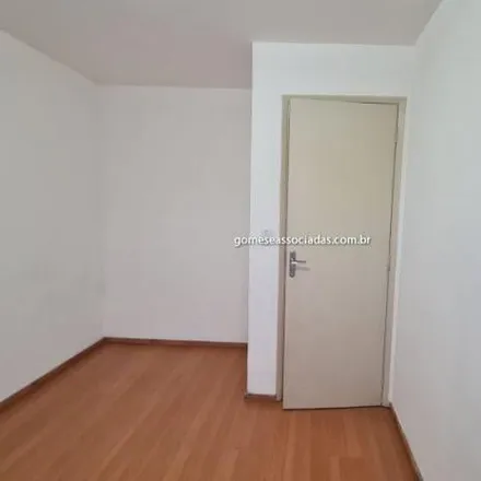 Rent this 2 bed apartment on Rua Caetano Bizarro in Jardim Guaraú, São Paulo - SP