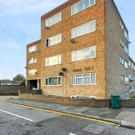 Image 2 - Dalton Street, Gillingham, ME7 1EX, United Kingdom - Apartment for rent