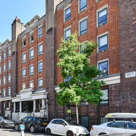 Buy this 2 bed apartment on Macready House in Crawford Street, London