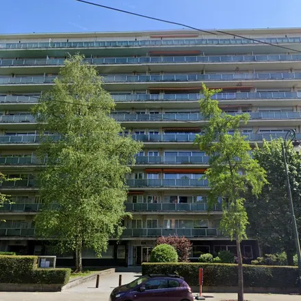 Image 2 - Avenue Brugmann - Brugmannlaan 324, 1180 Uccle - Ukkel, Belgium - Apartment for rent