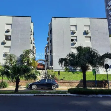 Buy this 2 bed apartment on Avenida Doutor Maurício Cardoso in Centro, Novo Hamburgo - RS