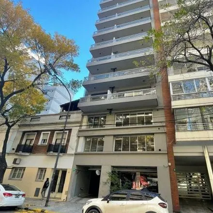 Image 2 - Avenida La Plata 399, Caballito, C1223 ACK Buenos Aires, Argentina - Apartment for rent
