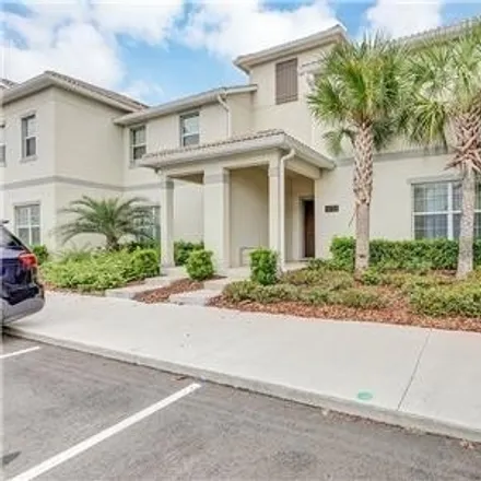 Image 2 - 3053 Gatsby St, Kissimmee, Florida, 34746 - Townhouse for sale