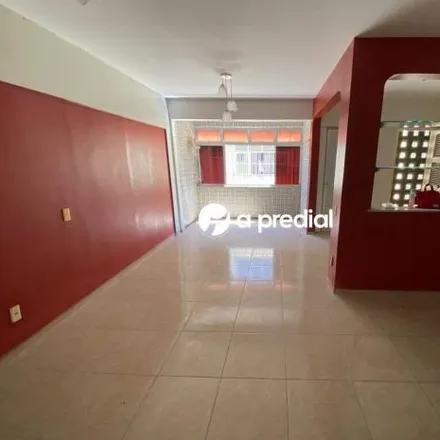Rent this 2 bed apartment on Rua Doutor Almeida Filho 175 in Carlito Pamplona, Fortaleza - CE