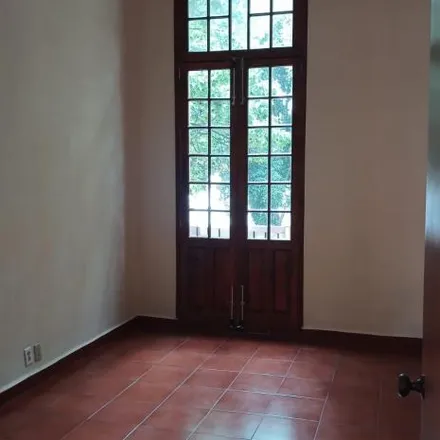 Rent this 3 bed apartment on Calle Serapio Rendón in Colonia San Rafael Ticomán, 06470 Mexico City