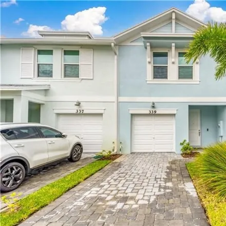 Image 1 - Southeast Halifax Lane, Stuart, FL 34994, USA - House for rent
