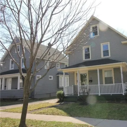 Buy this 3 bed house on 73 Gold Street in City of Rochester, NY 14620