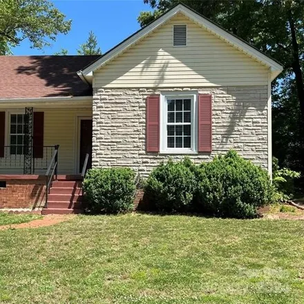 Buy this 2 bed house on Pleasant Avenue in West Brook, Kannapolis