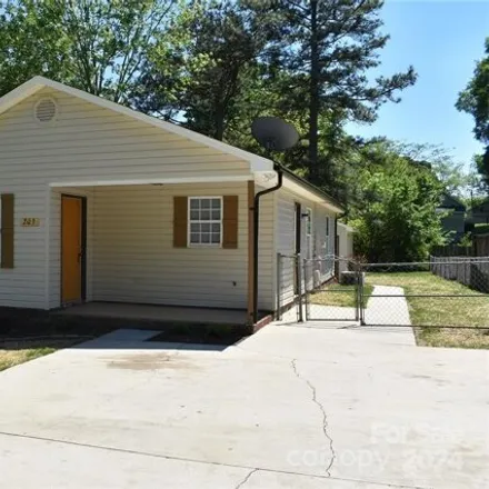 Buy this 3 bed house on 221 West Lee Avenue in Bessemer City, NC 28016