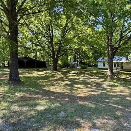Buy this 2 bed house on 124 McKinnon Road in Montgomery County, NC 27306