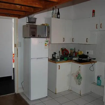 Image 1 - Link Road, Muizenberg, Western Cape, 7945, South Africa - Apartment for rent
