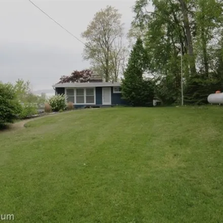 Image 3 - 2290 West Kimmel Road, South Jackson, Liberty Township, MI 49201, USA - House for sale