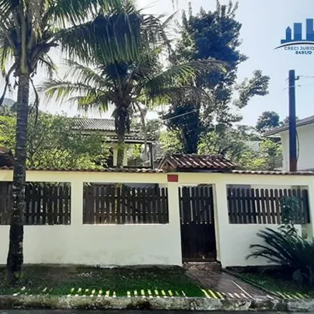Image 2 - unnamed road, Vila Benedita - Rua Aritana, Região Geográfica Intermediária do Rio de Janeiro - RJ, 23870-000, Brazil - House for rent