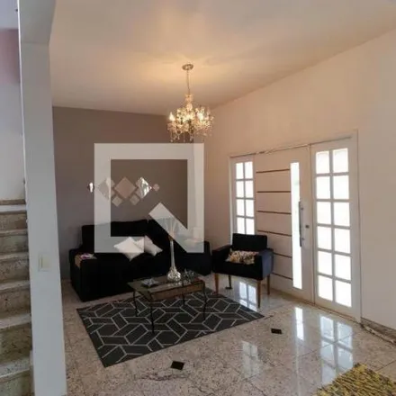 Rent this 5 bed house on Rua José Ferreira da Silva in Campinas, Campinas - SP