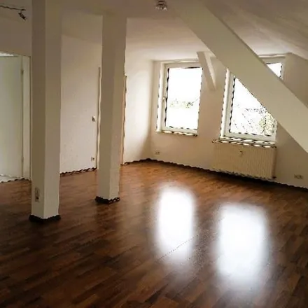 Rent this 1 bed apartment on Hähnelstraße 1 in 04177 Leipzig, Germany