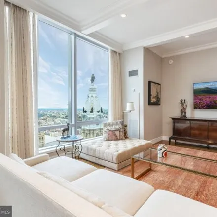 Buy this 2 bed condo on Residences at the Ritz-Carlton in 1416 South Penn Square, Philadelphia