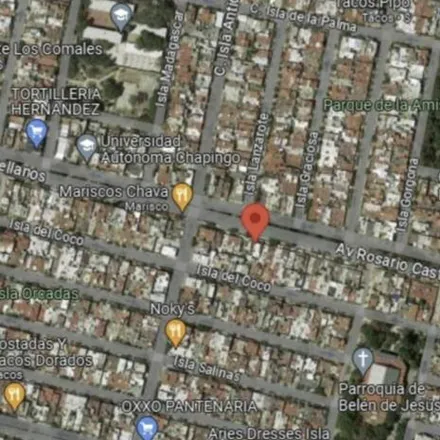Image 1 - Avenida Rosario Castellanos 2219, Residencial de la Cruz, 44950 Guadalajara, JAL, Mexico - House for sale