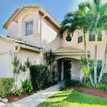 Rent this 3 bed house on 10614 Lake Shore Drive in Wellington, FL 33414