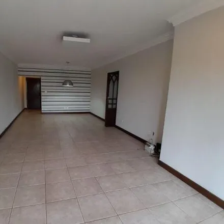 Buy this 3 bed apartment on Avenida Coronel Joaquim Montenegro in Aparecida, Santos - SP