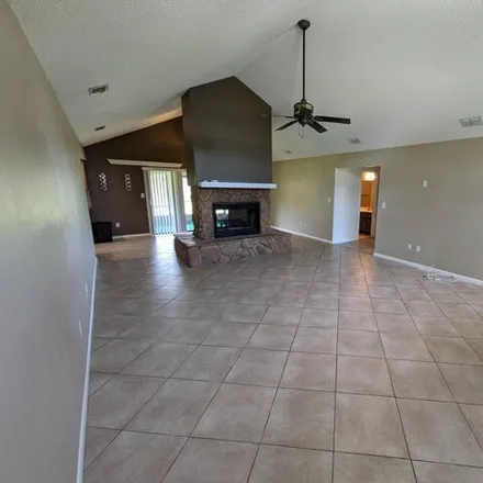 Image 6 - 4633 Longbow Drive, Brevard County, FL 32796, USA - House for rent