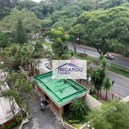 Buy this 4 bed apartment on Avenida Paulo Faccini in Jardim Paraventi, Guarulhos - SP