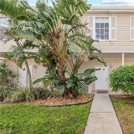 Buy this 3 bed townhouse on 6095 Lake Front Dr in Fort Myers, Florida