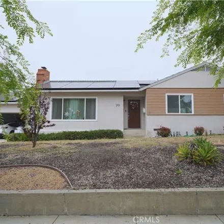 Image 1 - 2083 Carlos Street, Alhambra, CA 91803, USA - House for sale