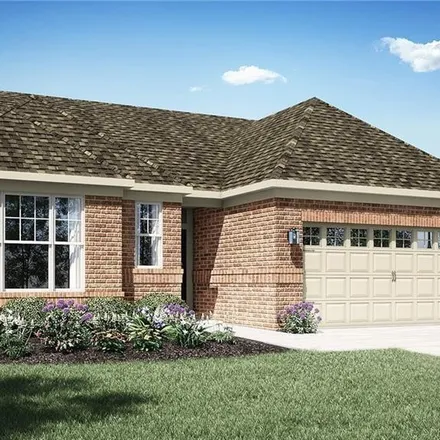 Buy this 3 bed house on Dental Care Today in 9744 Lantern Road, Fishers