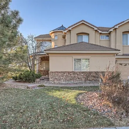 Buy this 4 bed house on 6027 South Andes Circle in Arapahoe County, CO 80016
