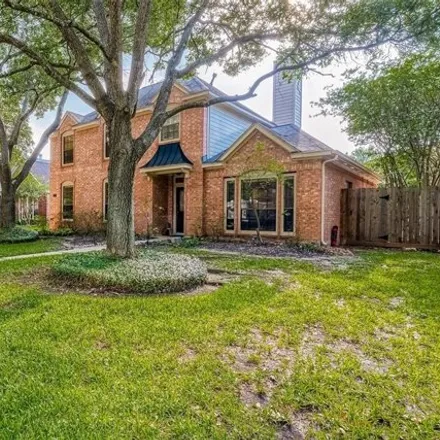 Buy this 4 bed house on 2118 Shadow Park Dr in Katy, Texas