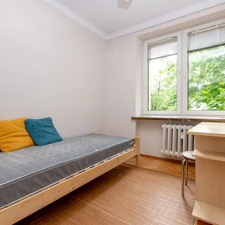 Rent this 2 bed apartment on Adama Mickiewicza 38/1 in 15-232 Białystok, Poland