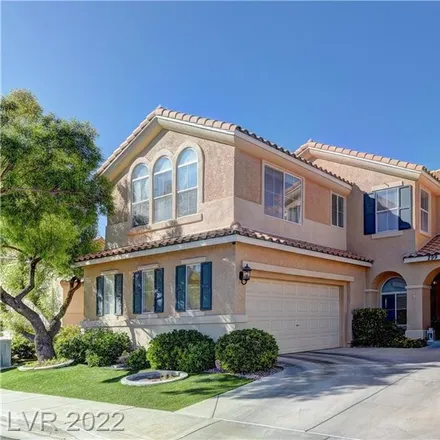 Buy this 5 bed house on 299 Queen Creek Circle in Henderson, NV 89052