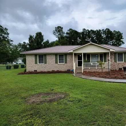 Buy this 4 bed house on 129 Meadowview Road in Marion County, SC 29571