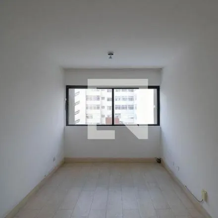 Image 2 - Rua Amintas de Barros 540, Centro, Curitiba - PR, 80060-205, Brazil - Apartment for rent