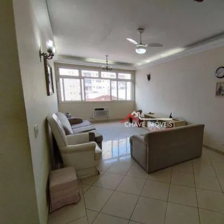 Image 2 - unnamed road, Gonzaga, Santos - SP, 11045-500, Brazil - Apartment for sale